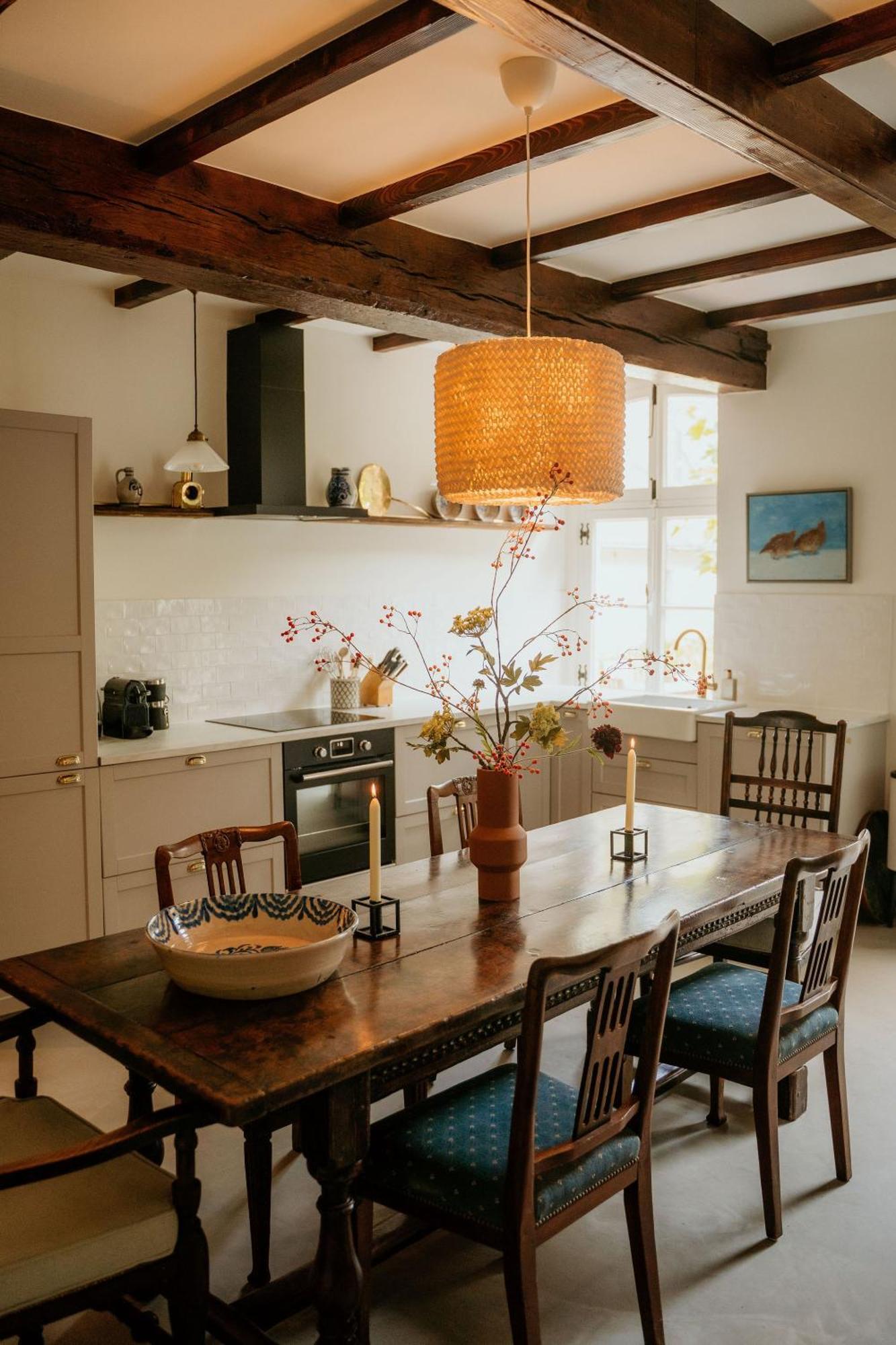 Cottage Landgoed Frymerson Sint Odilienberg Bagian luar foto